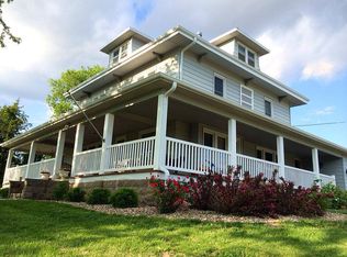 2754 N Road, Bern, KS 66408