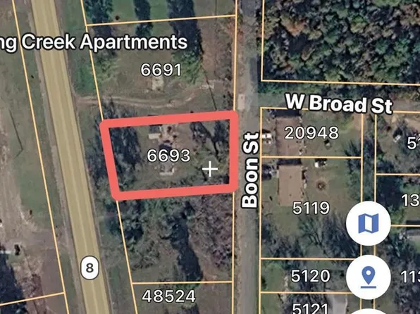 309 Boon St, Linden, TX 75563