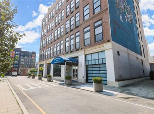 25 Leroy Pl PENTHOUSE 7, New Rochelle, NY 10805
