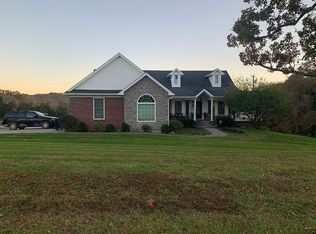 1195 Walter Hall Rd, New Hope, KY 40052