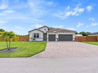 30462 SW 191st St, Homestead, FL 33030