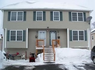 907 Middlesex St, Lowell, MA 01851