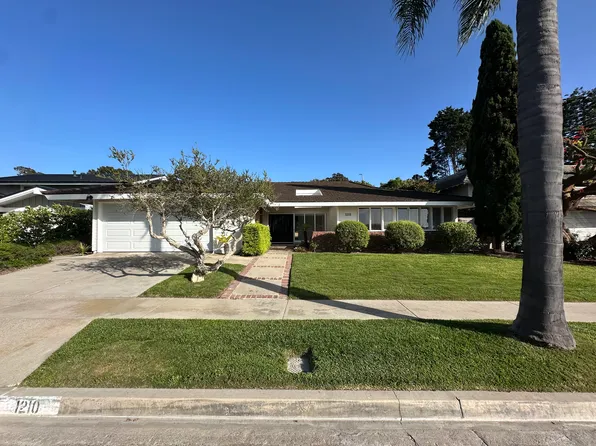 1210 Sandpoint Way, Corona Del Mar, CA 92625