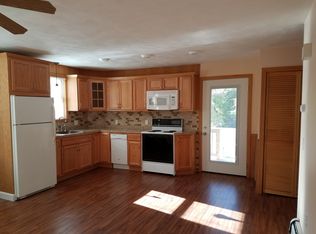 21 Tucker Street #FL 1ST, Warwick, RI 02886