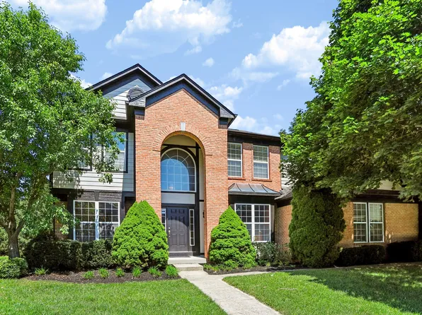 6216 Salisbury Ln, Noblesville, IN 46062