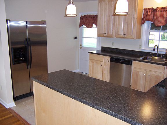 STAINLESS STEEL APPL.