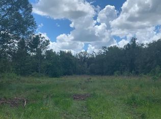 NE 664th Ave, Cross City, FL 32628