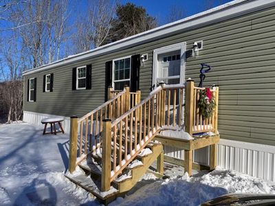 5 Kings Park Way, Mount Desert, ME, 04660