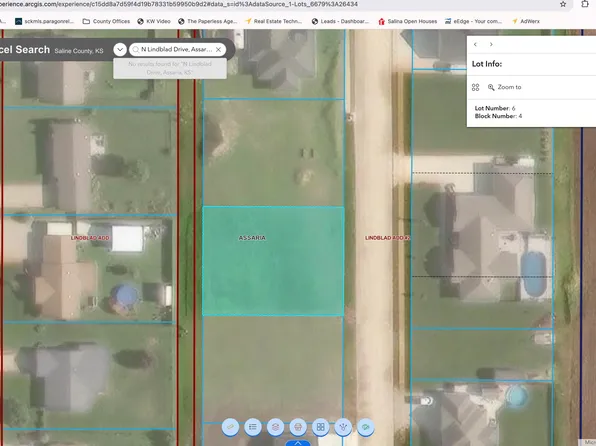 0 N Lindblad Dr, Assaria, KS 67416