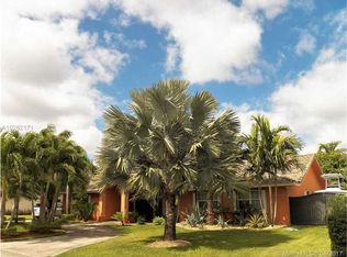 16040 SW 155th Ct, Miami, FL 33187