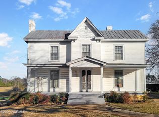 11715 Us Highway 64a, Spring Hope, NC 27882