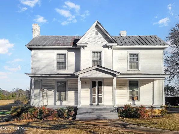 11715 Us 64a, Spring Hope, NC 27882