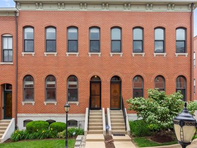 1005 Mississippi Ave UNIT E, Saint Louis, MO, 63104