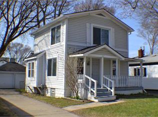 637 W Hudson Ave, Madison Heights, MI 48071