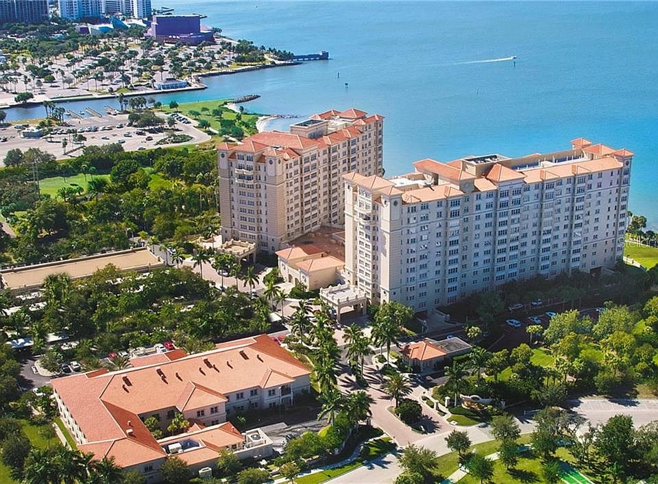 1st image of 1299 N Tamiami Trl APT 622