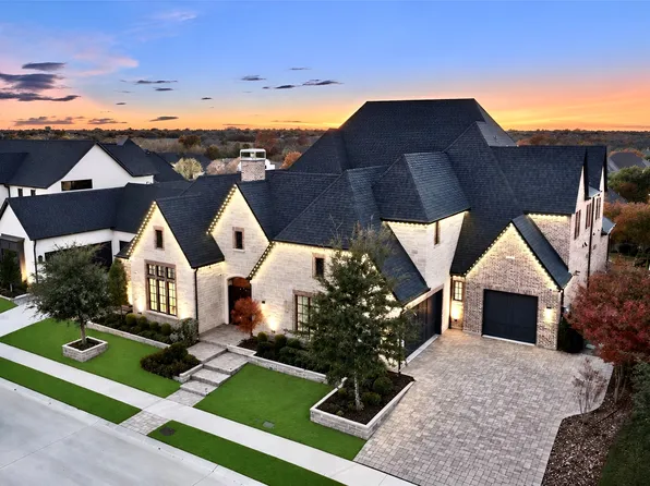 818 Brett Dr, Allen, TX 75013