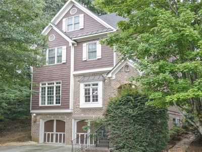 2647 Brickell Sq, Atlanta, GA, 30341