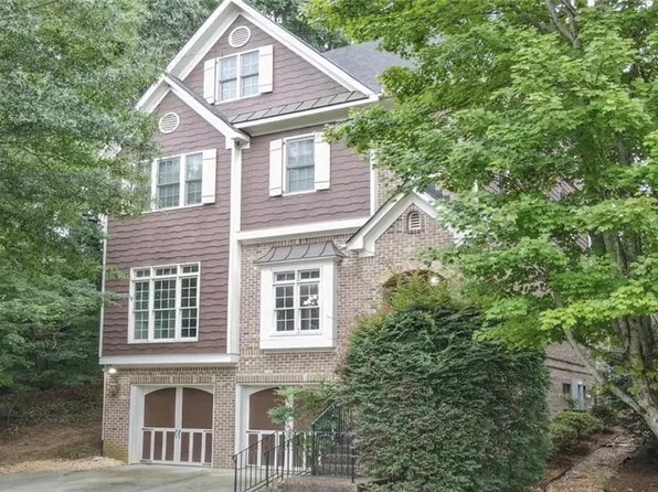 2647 Brickell Sq, Atlanta, GA 30341