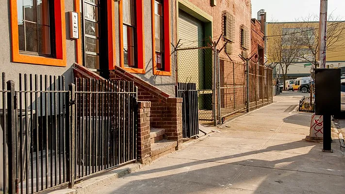 Rented by Nooklyn NYC LLC | media 50