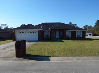 10773 Crosscut Dr, Pensacola, FL 32506