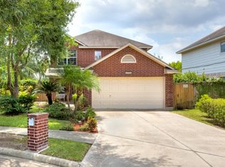 3504 Santa Rocio St, Mission, TX 78572