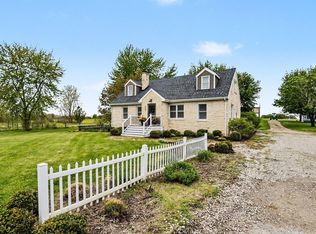 1351 E Shawnee Rd, Berrien Springs, MI 49103