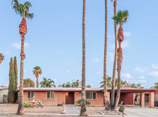 3191 W Massingale Rd, Tucson, AZ 85741