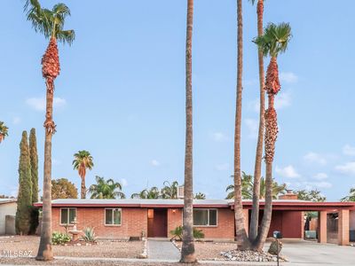 3191 W Massingale Rd, Tucson, AZ, 85741
