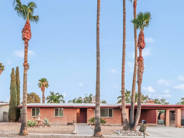 3191 W Massingale Rd, Tucson, AZ 85741