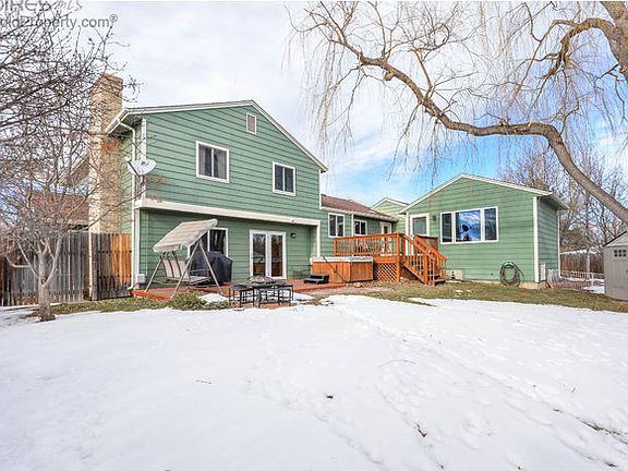 Attached In-law Home