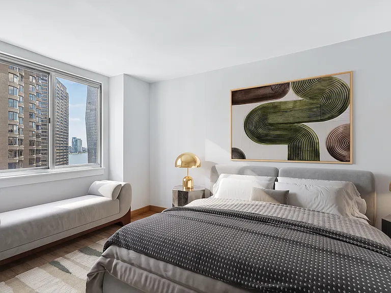 308 E 38th St #15-C — Photo 5