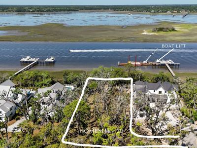 36 Salt Hammock Ct, Fernandina Beach, FL, 32034