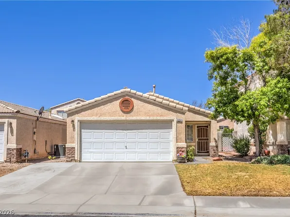 3253 Idaho Springs St, North Las Vegas, NV 89032
