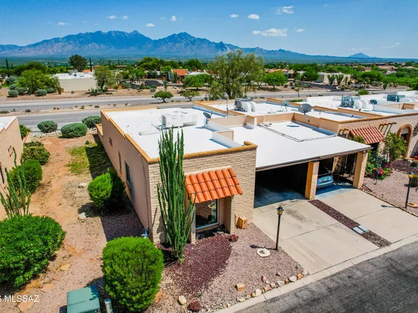 3093 S Calle Pueblo, Green Valley, AZ 85622