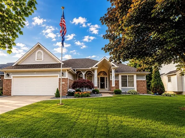113 Barrington Ct, Elyria, OH 44035