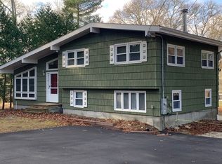 167 Fisher Rd, Westport, MA 02790