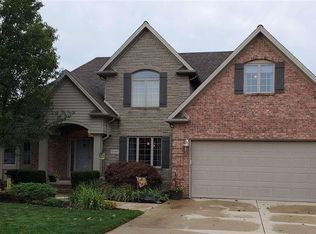 14468 Jonathon Rd, Monroe, MI 48161