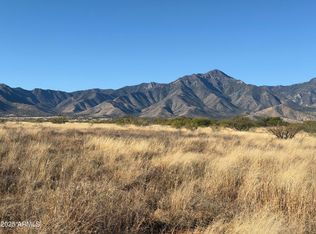 E Rio Lobo Trl, Hereford, AZ 85615