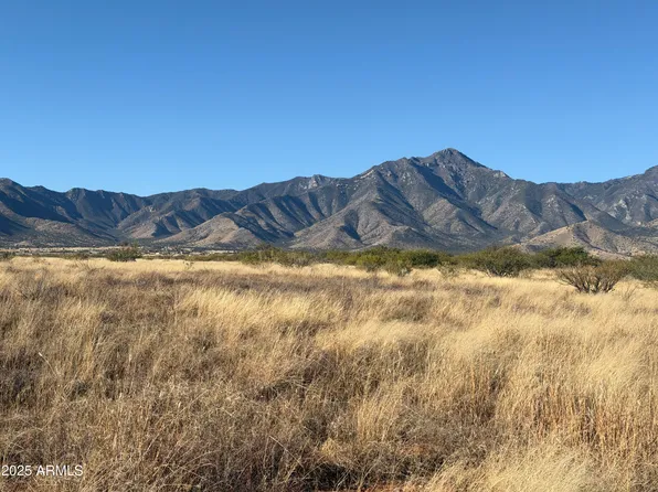 TBD E Rio Lobo Trail #-, Hereford, AZ 85615