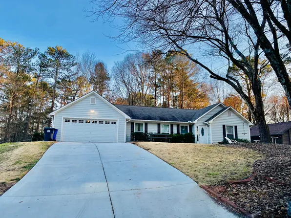 1526 Brookcliff Cir, Marietta, GA 30062