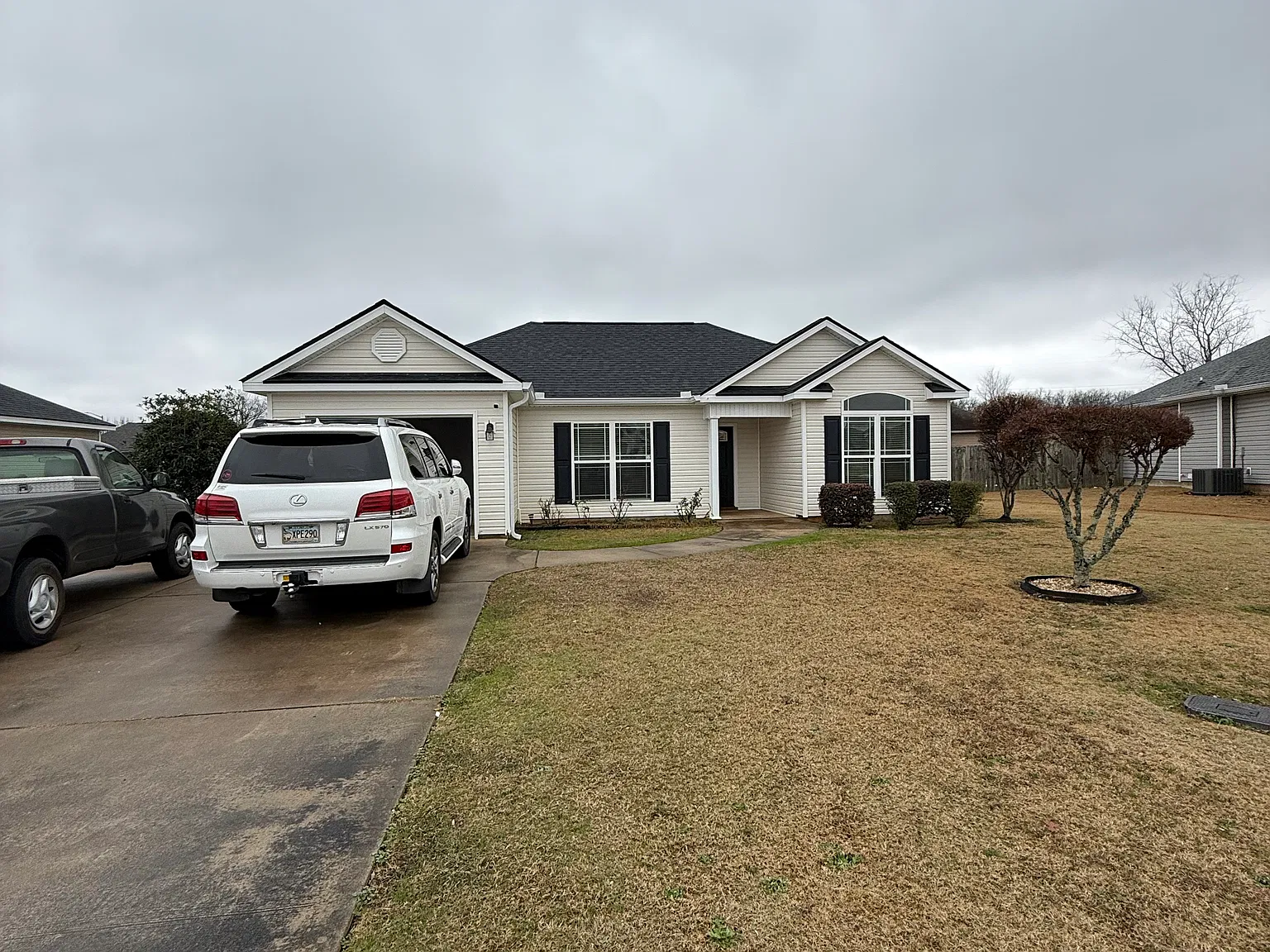 Tug Ct, Warner Robins — Photo 1