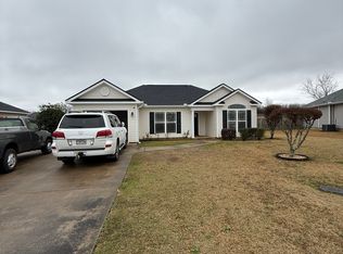 (Undisclosed Address), Warner Robins, GA 31088