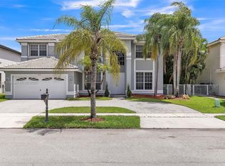 18091 SW 22nd St, Hollywood, FL 33029