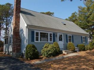 15 Cob Way, West Dennis, MA 02670