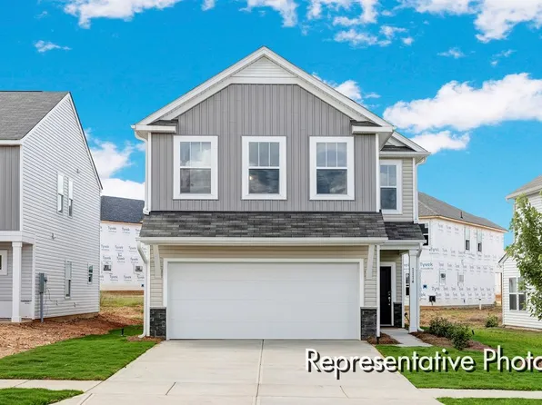 1015 Gondola Ct #21A, Salisbury, NC 28146