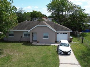 96 Hermosillo Dr, Kissimmee, FL 34743