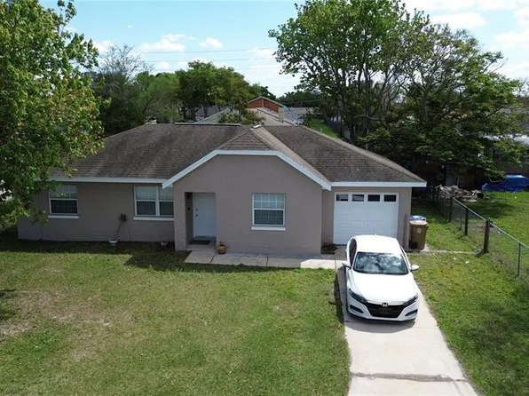 96 Hermosillo Dr, Kissimmee, FL 34743