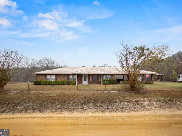 195 Mollie Bowen Ln, Cobbtown, GA 30420