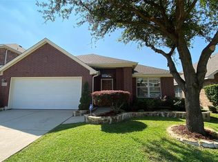 1600 Nighthawk Dr, Little Elm, TX 75068