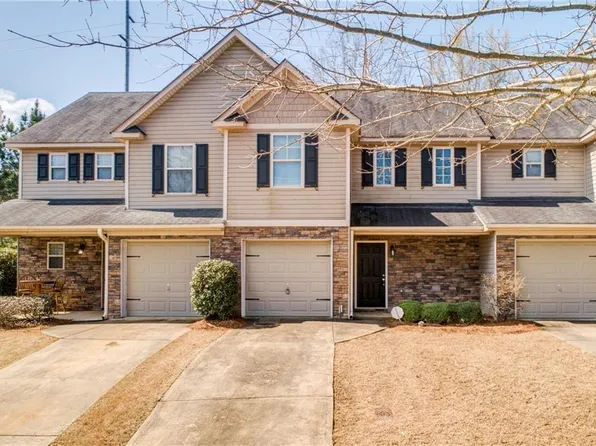 134 Cypress Ct, Canton, GA 30115